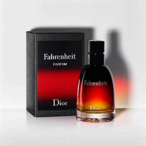 fahrenheit dior ersatz|dior fahrenheit release date.